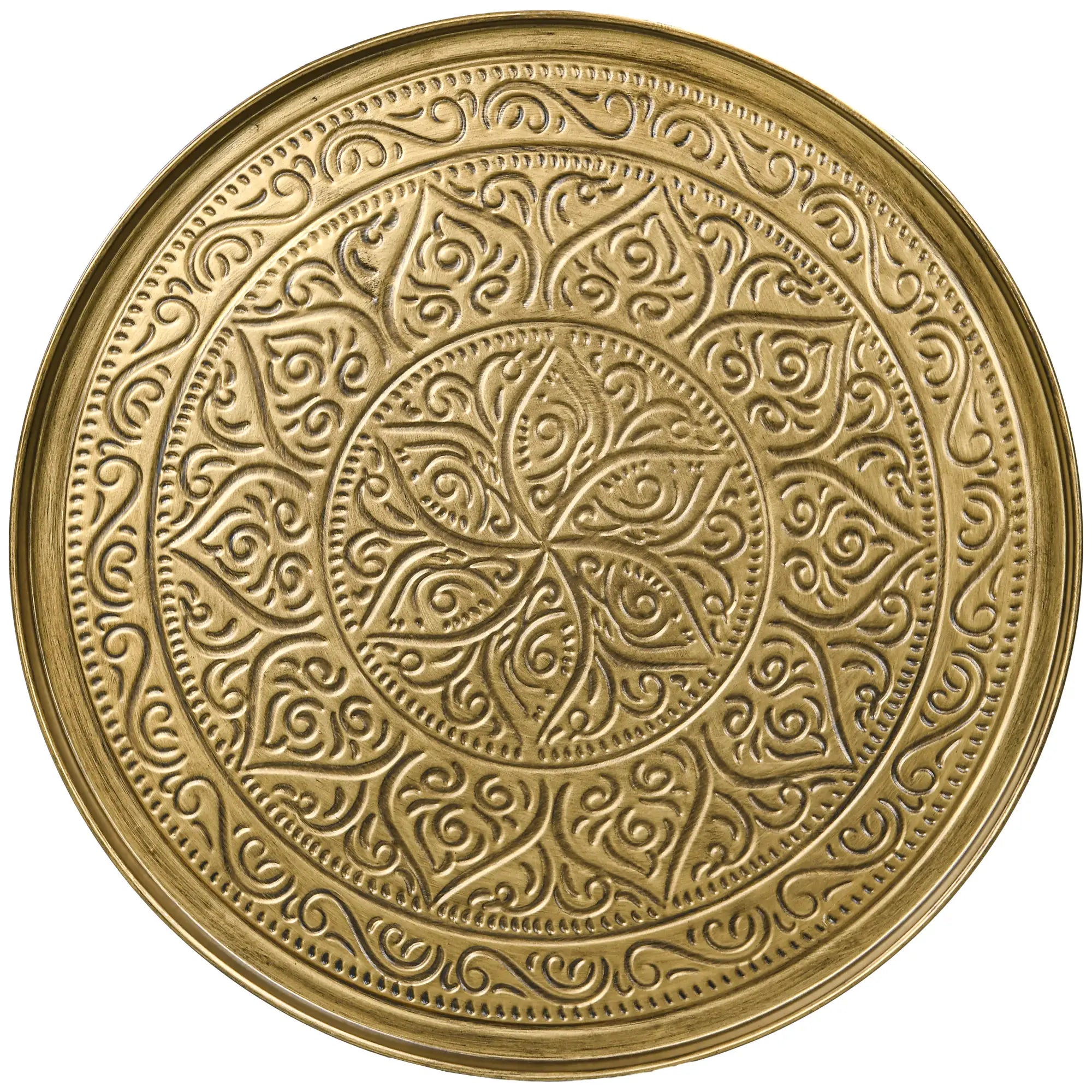 Vintage Coffee Table, 24