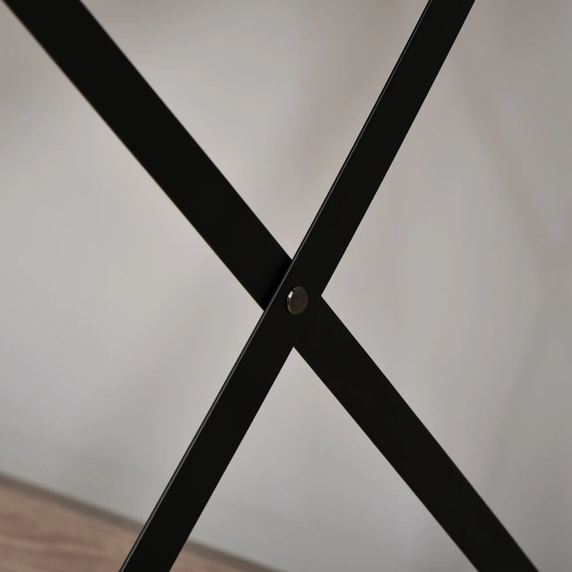 Computer Desk with Hutch, Home Office Study Table, Brown Writing Desks at Gallery Canada