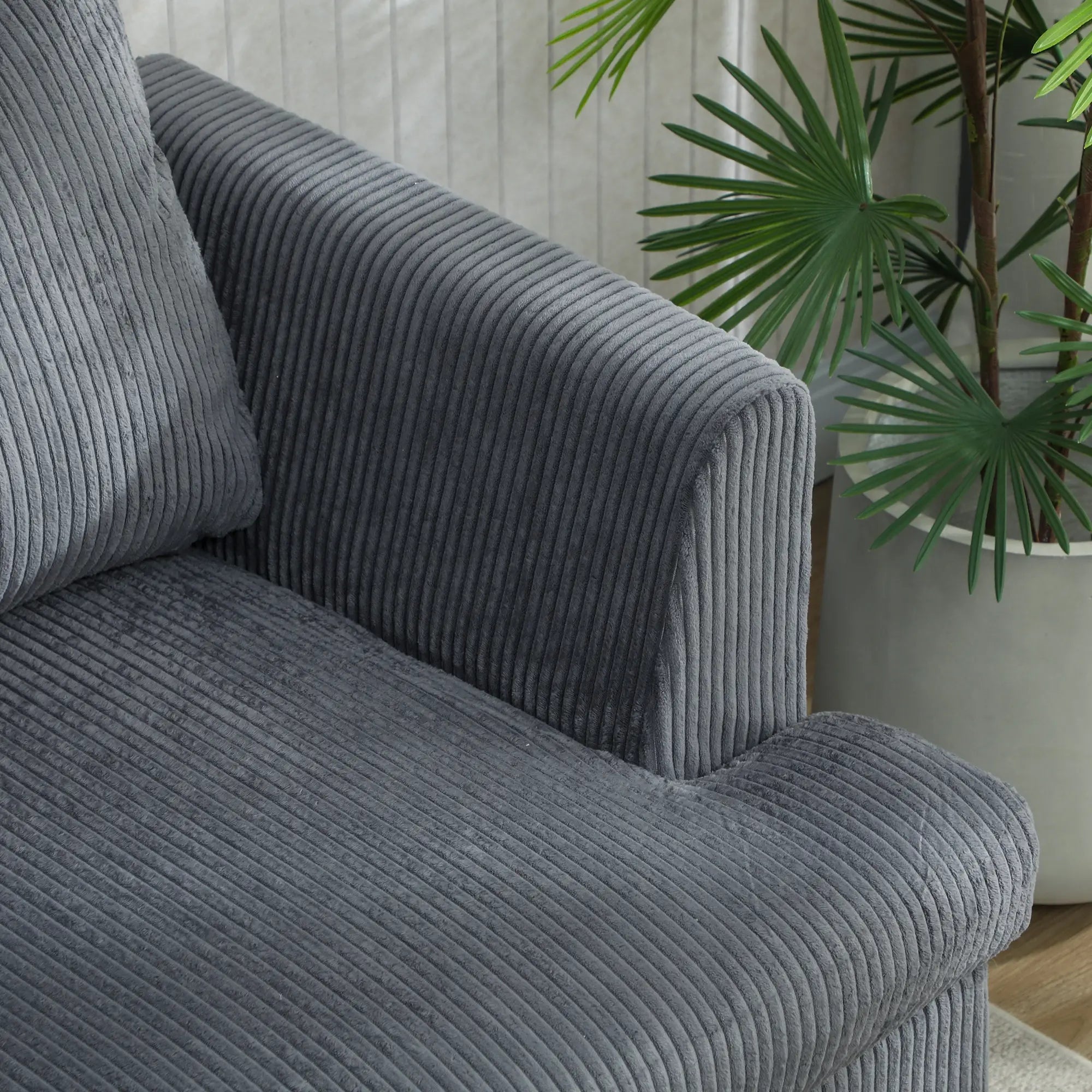 3 Seater Sofa, 74