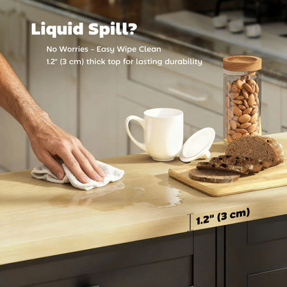 Kitchen Island With Storage, Rolling Cart, Charging Station, Drop Leaf Kitchen Islands & Kitchen Carts at Gallery Canada