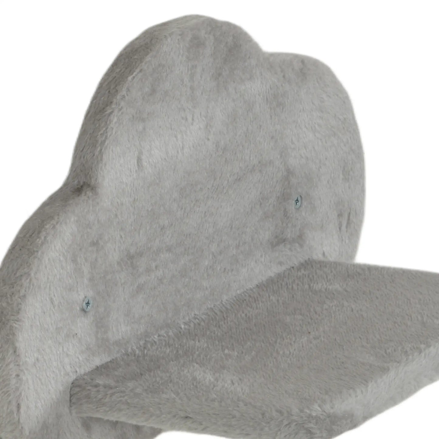 Wall Mounted Cat Shelves, Scratching Post, Ladder, Condo, Light Grey Cat Climbing Wall at Gallery Canada