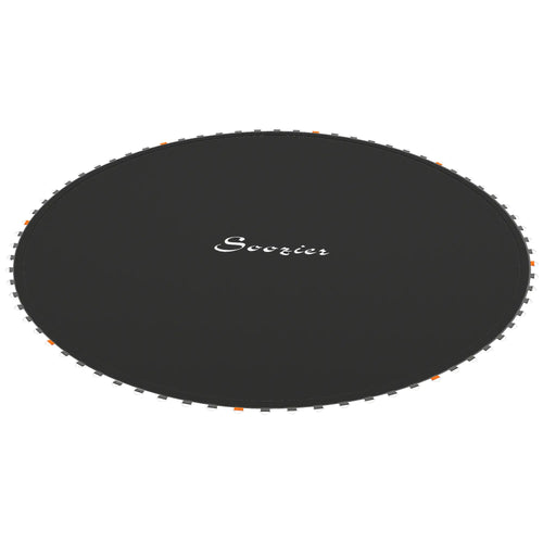 Trampoline Replacement Mat, Fits 14', 80 V-Hooks, 5.5
