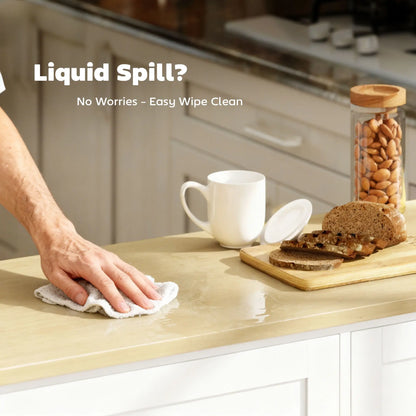 Kitchen Island Cart with Power Outlet, Drop Leaf, 55 Inch, White Kitchen Islands & Kitchen Carts at Gallery Canada