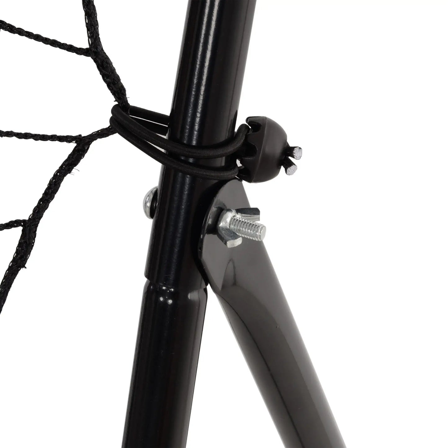 8' x 6' Soccer Rebounder Net, 5 Adjustable Angles, Training Practice Football at Gallery Canada