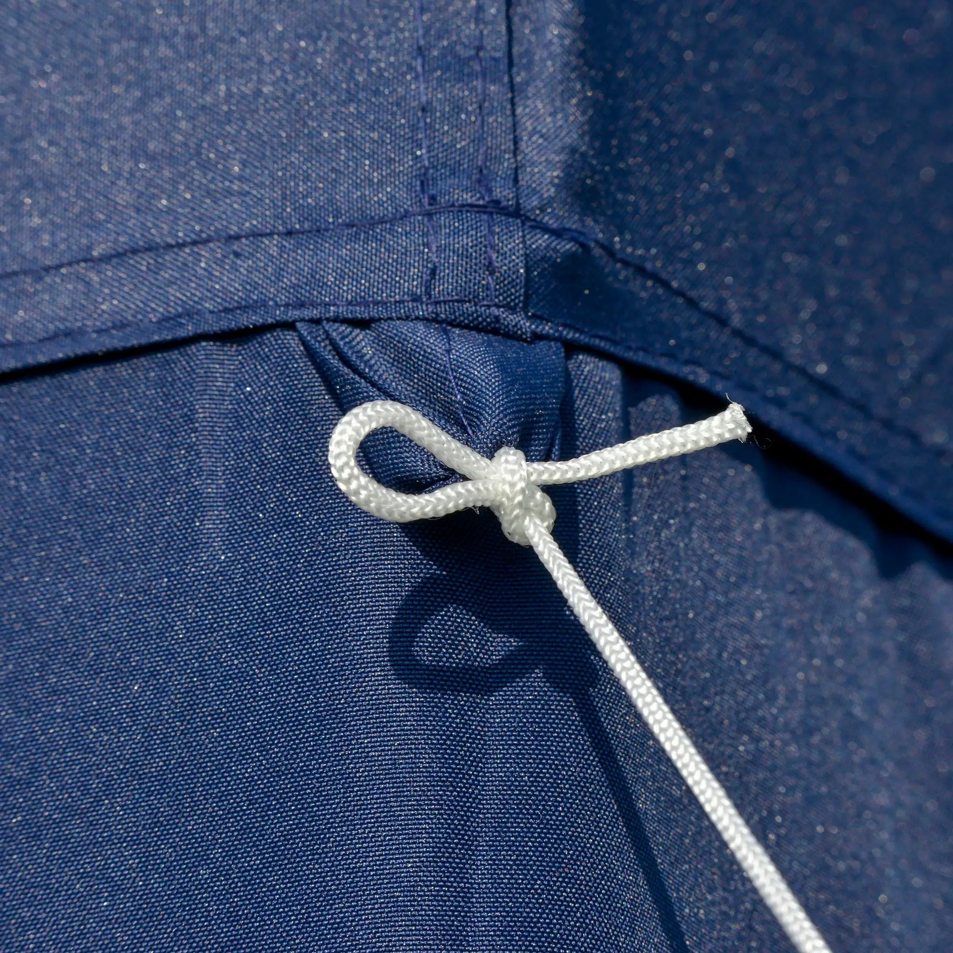 10x10ft Party Tent Canopy with Netting, Outdoor Gazebo, Blue Canopy Tents at Gallery Canada