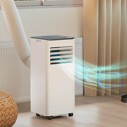 10000 BTU Portable AC, Dehumidifier, Fan, WiFi Voice Remote, 441 Sq. ft Air Conditioner at Gallery Canada