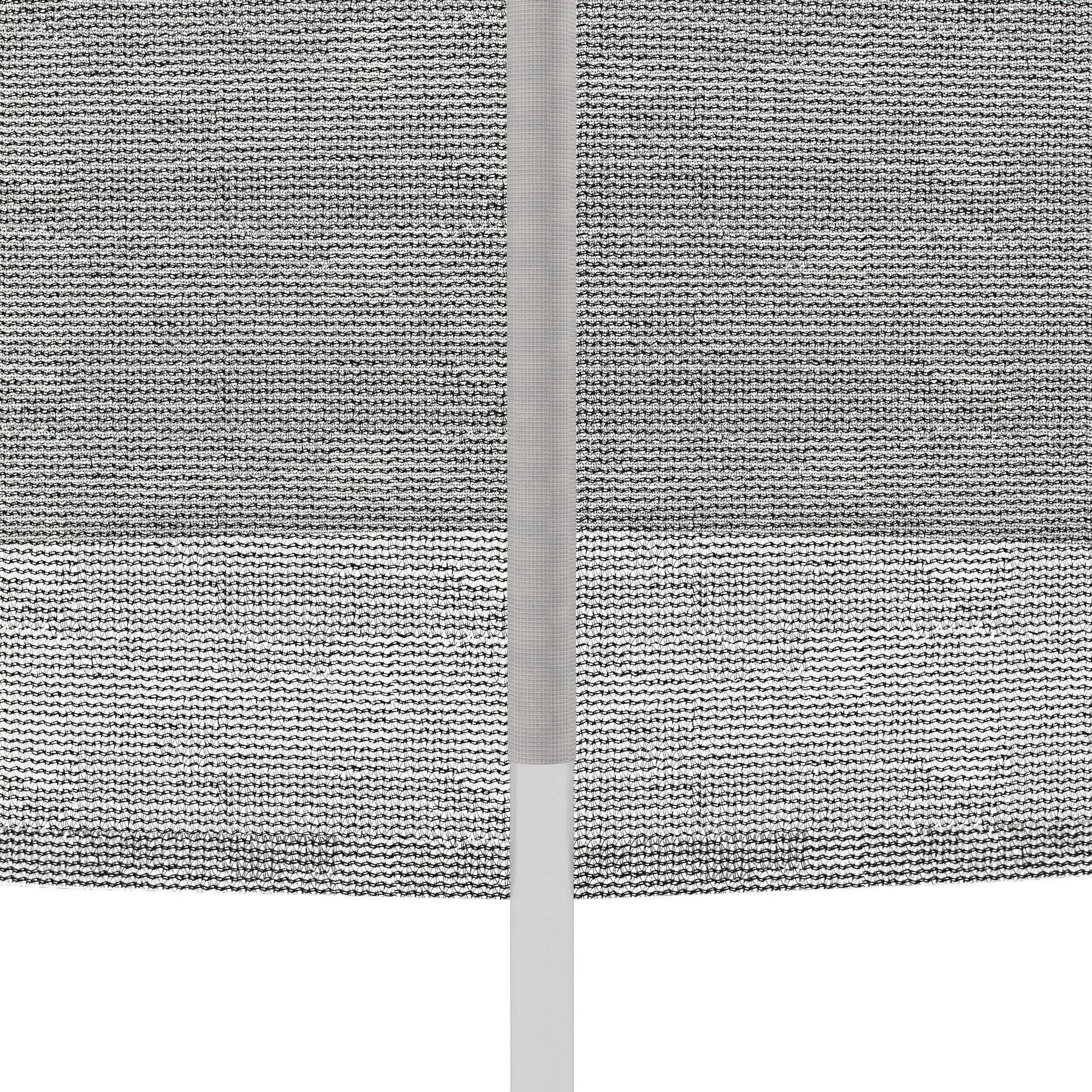 2FT Trampoline Net Enclosure, 8 Poles, Grey Trampolines at Gallery Canada