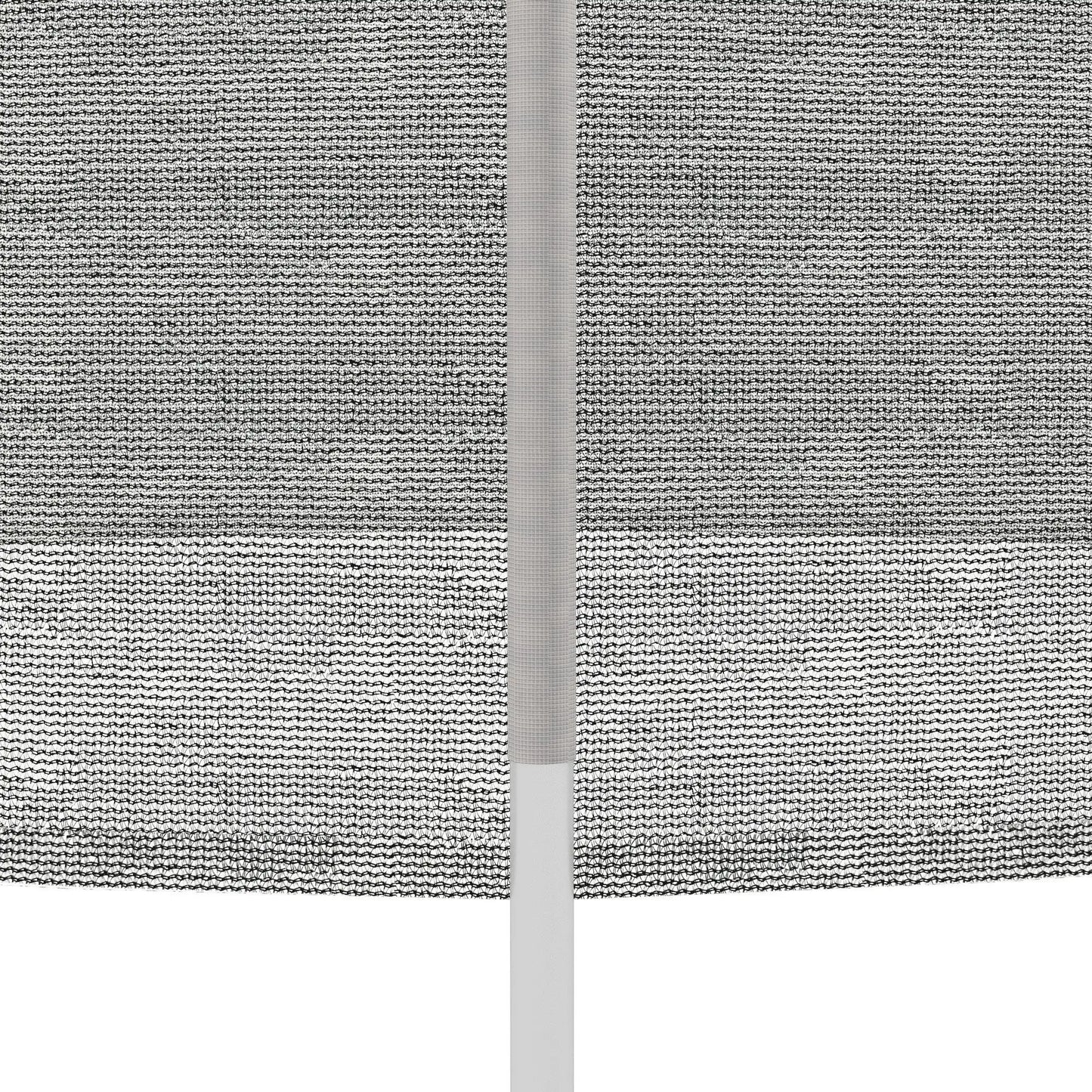 2FT Trampoline Net Enclosure, 8 Poles, Grey Trampolines at Gallery Canada
