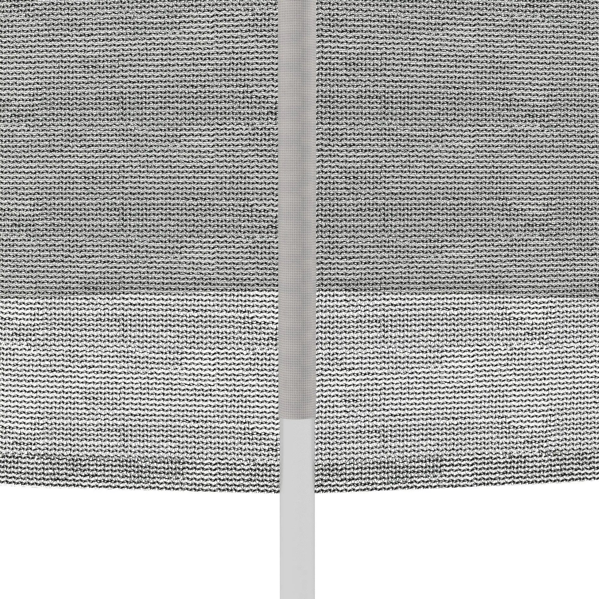 2FT Trampoline Net Enclosure, 8 Poles, Grey Trampolines at Gallery Canada