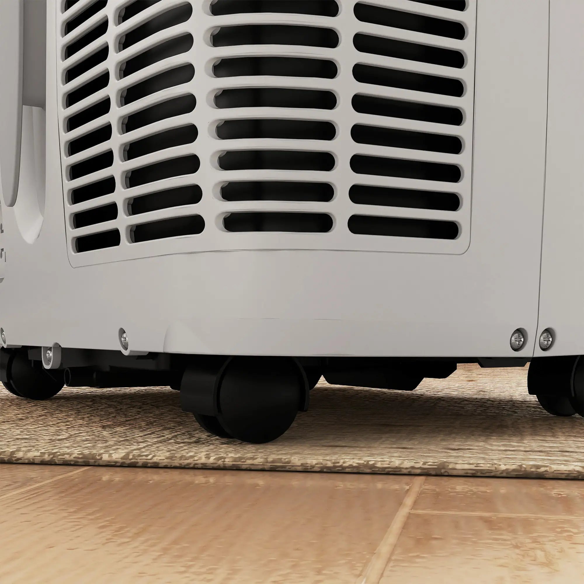 14000 BTU Portable Air Conditioner, Dehumidifier, Fan, 700 Sq. Ft, Cool Air Conditioner at Gallery Canada