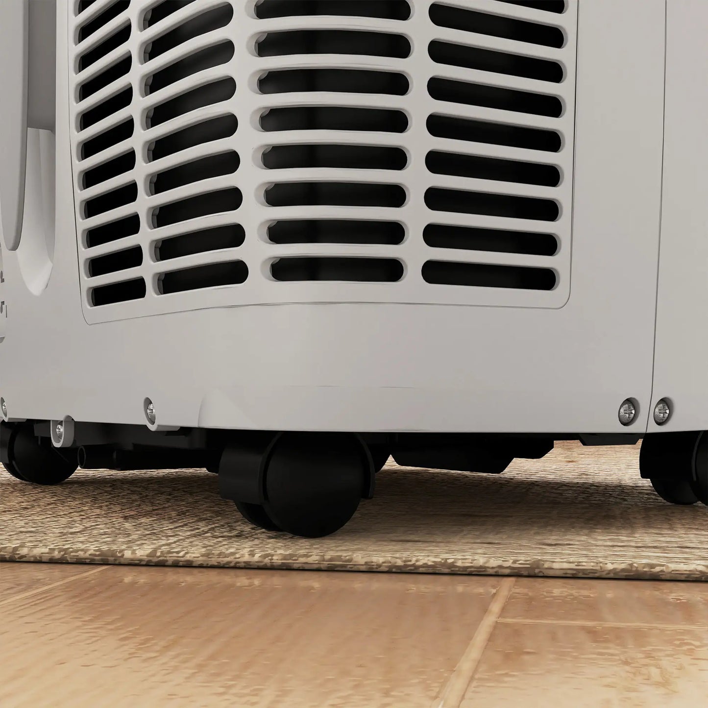 14000 BTU Portable Air Conditioner, Dehumidifier, Fan, 700 Sq. Ft, Cool Air Conditioner at Gallery Canada