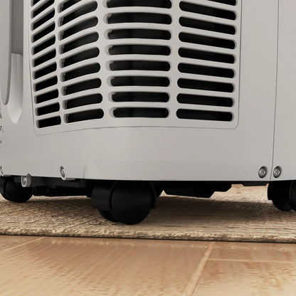 14000 BTU Portable Air Conditioner, Dehumidifier, Fan, 700 Sq. Ft, Cool Air Conditioner at Gallery Canada
