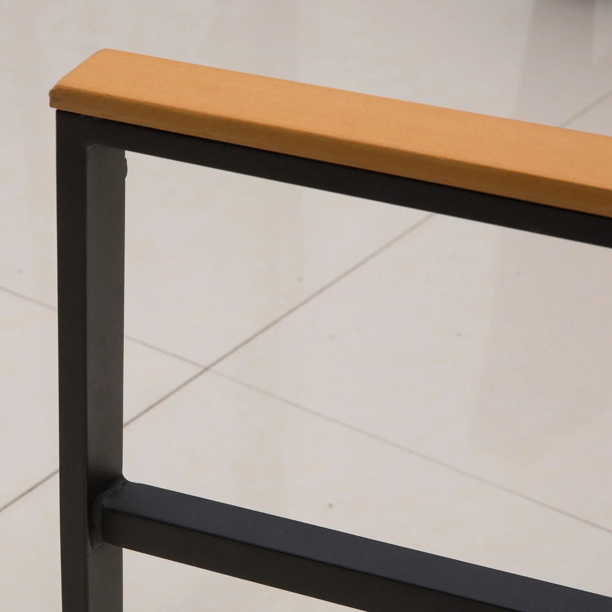 4-Piece Wicker Patio Set, Outdoor Rattan Chairs, Loveseat, Glass Table, Black Patio Furniture Sets at Gallery Canada