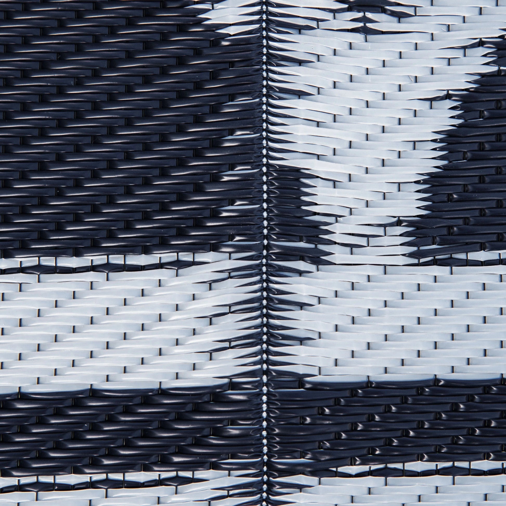 9'x12' Reversible Outdoor RV Rug, Patio Mat, Dark Blue Outdoor Reversible Rugs at Gallery Canada