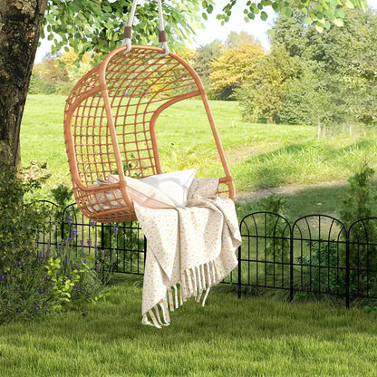 8 Pack Garden Fencing, Decorative Fence Panels, Animal Barrier, Flower Edging Garden Fences at Gallery Canada