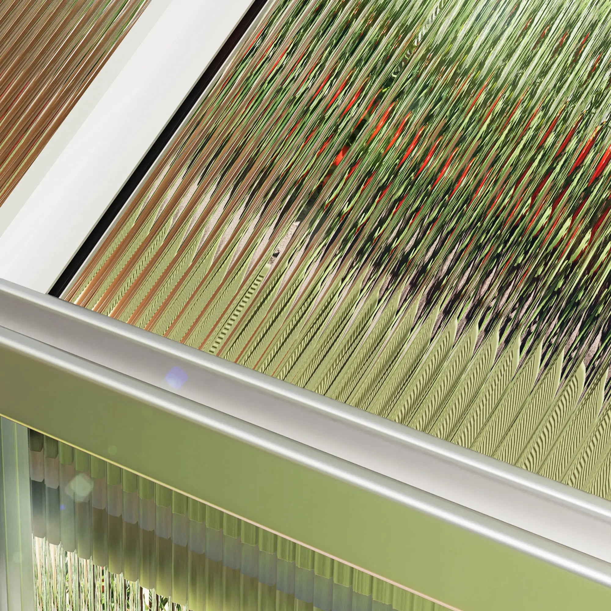 6' x 8' x 6.6' Polycarbonate Greenhouse, Walk-In Garden Kit, Silver Walk In Greenhouses at Gallery Canada