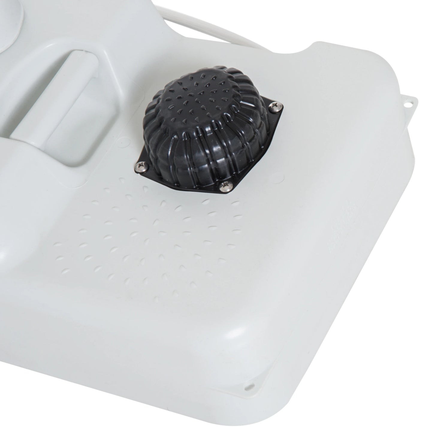 Portable Camping Sink, 17L Water Tank, 24L Recovery Tank Camping Sinks at Gallery Canada