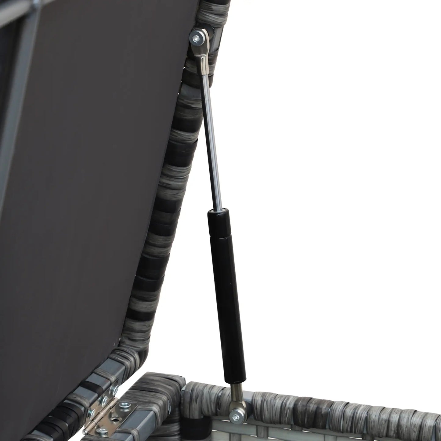 4 Piece Patio Furniture Set, Coffee Table, Corner Table, Backyard, Porch Patio Furniture Sets at Gallery Canada