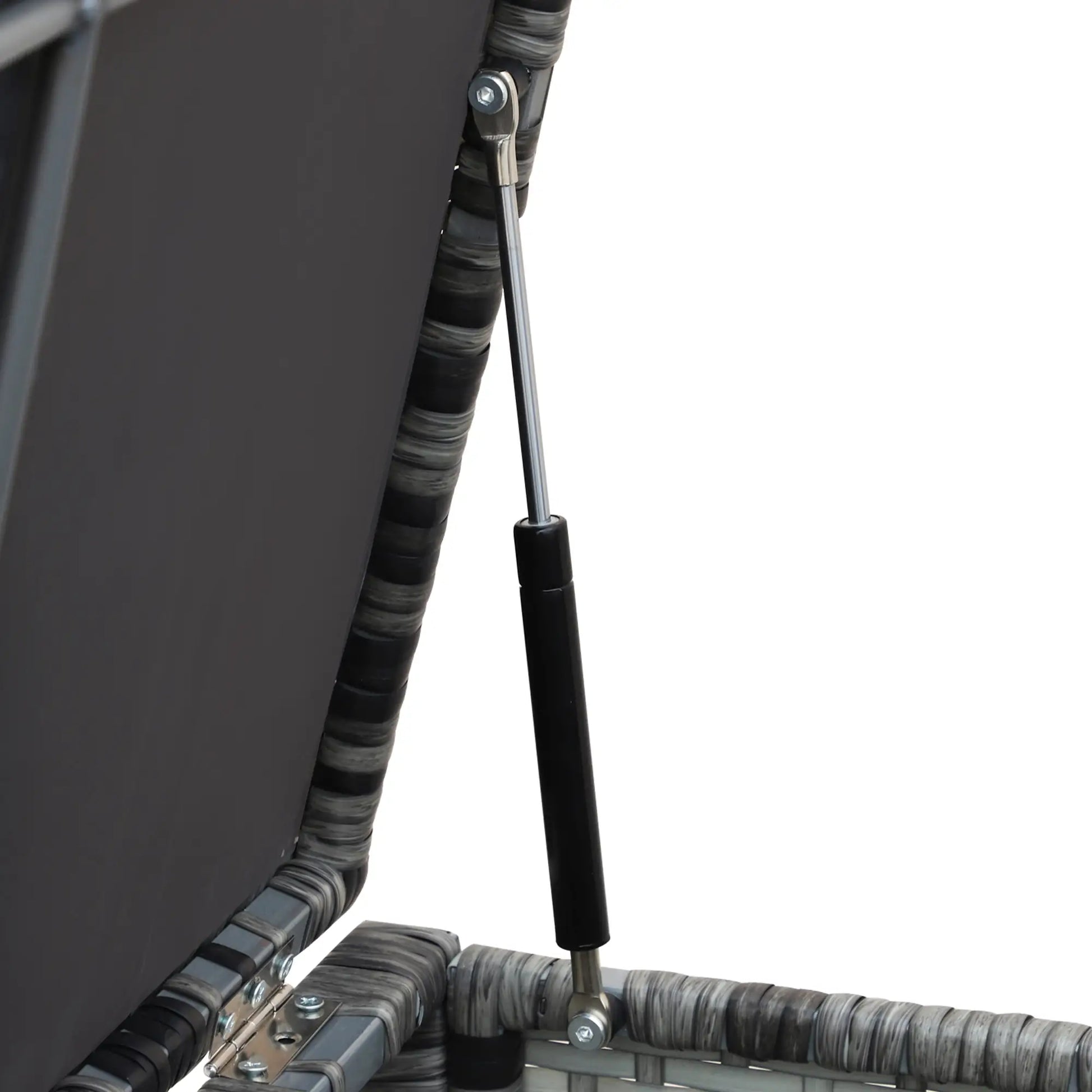 4 Piece Patio Furniture Set, Coffee Table, Corner Table, Backyard, Porch Patio Furniture Sets at Gallery Canada