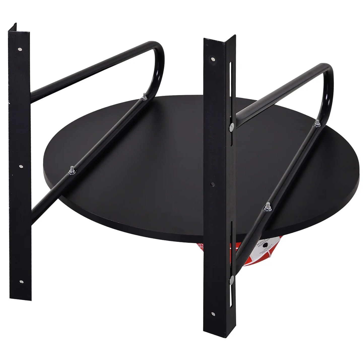 Wall Mounted Speed Bag Platform, Adjustable Height More-Strength Training Equipment at Gallery Canada