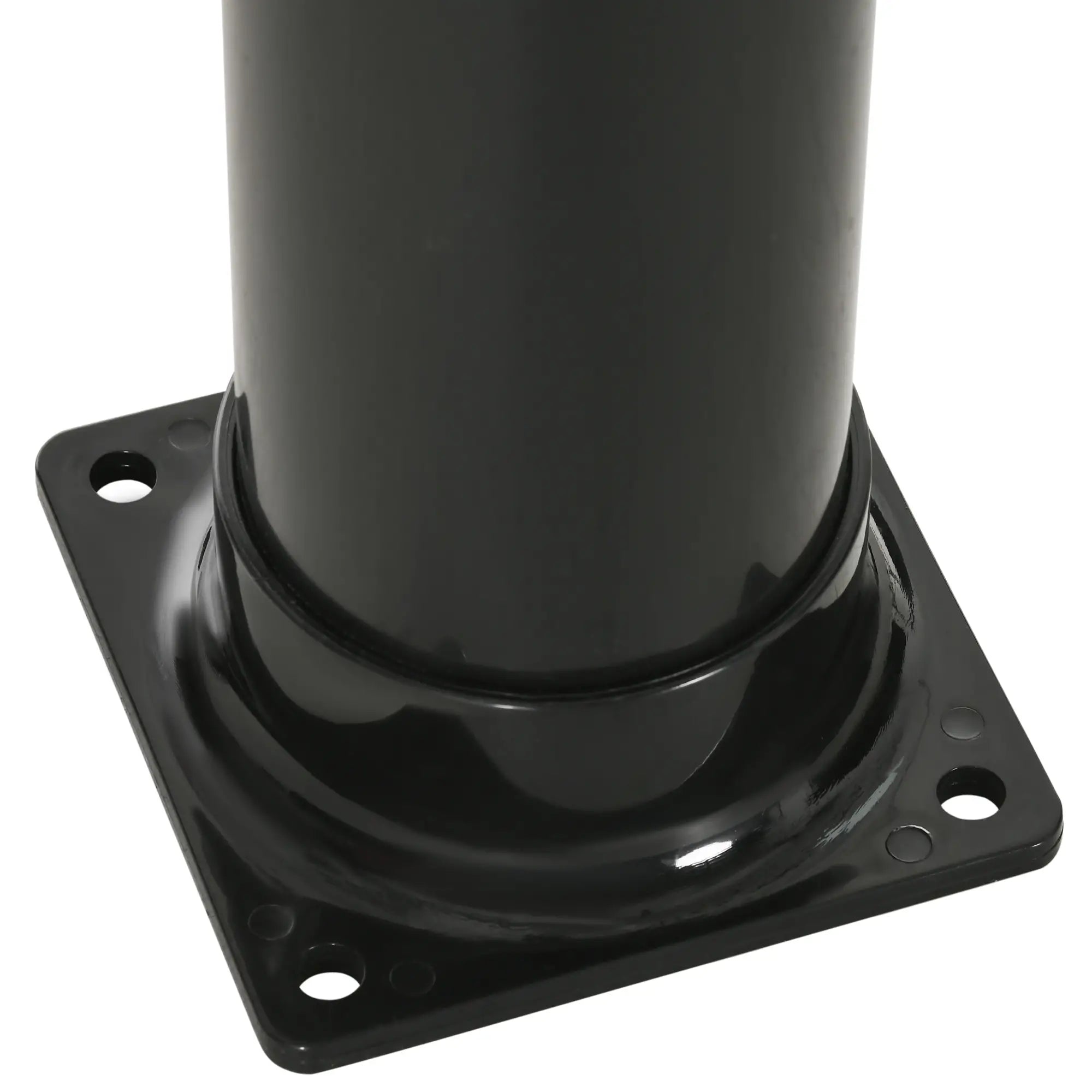 5.3 Gallons Solar Shower, Rotating Rainfall, Temperature Adjustment, Black Outdoor Swimming Pools & Hot Tubs at Gallery Canada