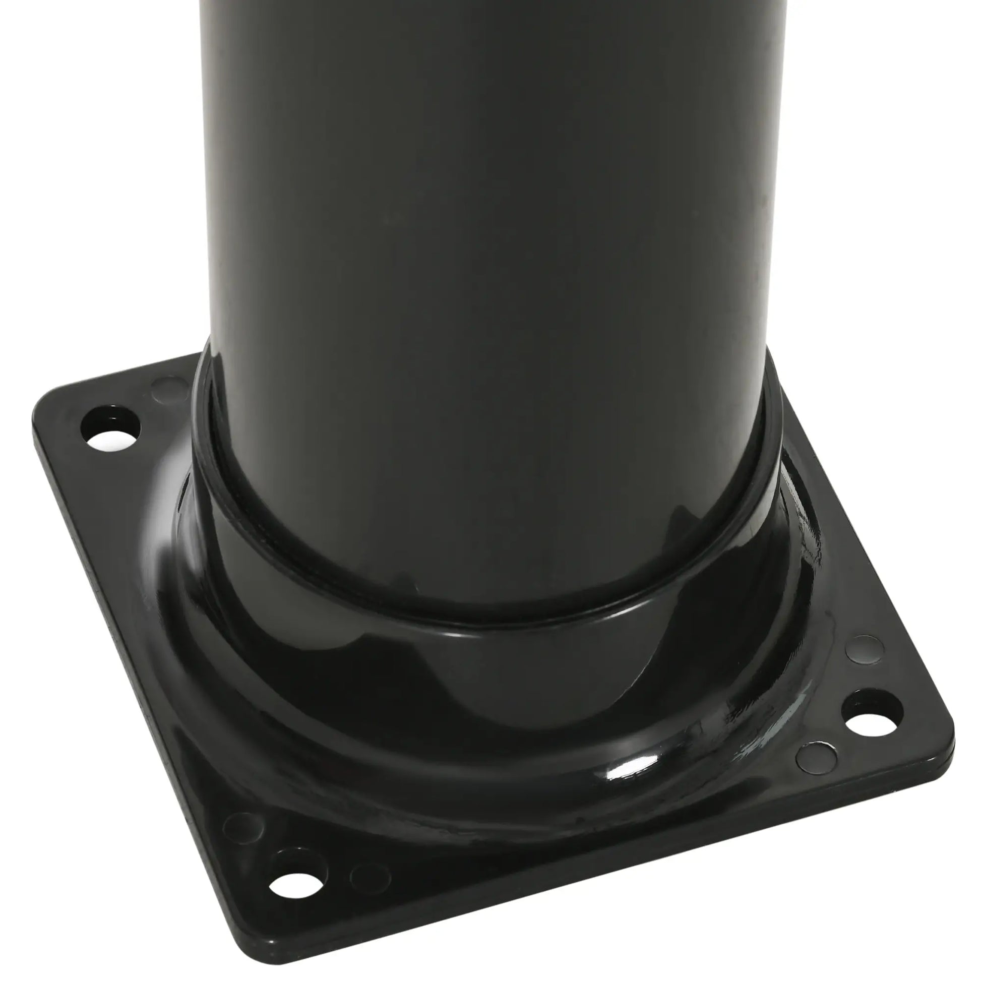 5.3 Gallons Solar Shower, Rotating Rainfall, Temperature Adjustment, Black Outdoor Swimming Pools & Hot Tubs at Gallery Canada