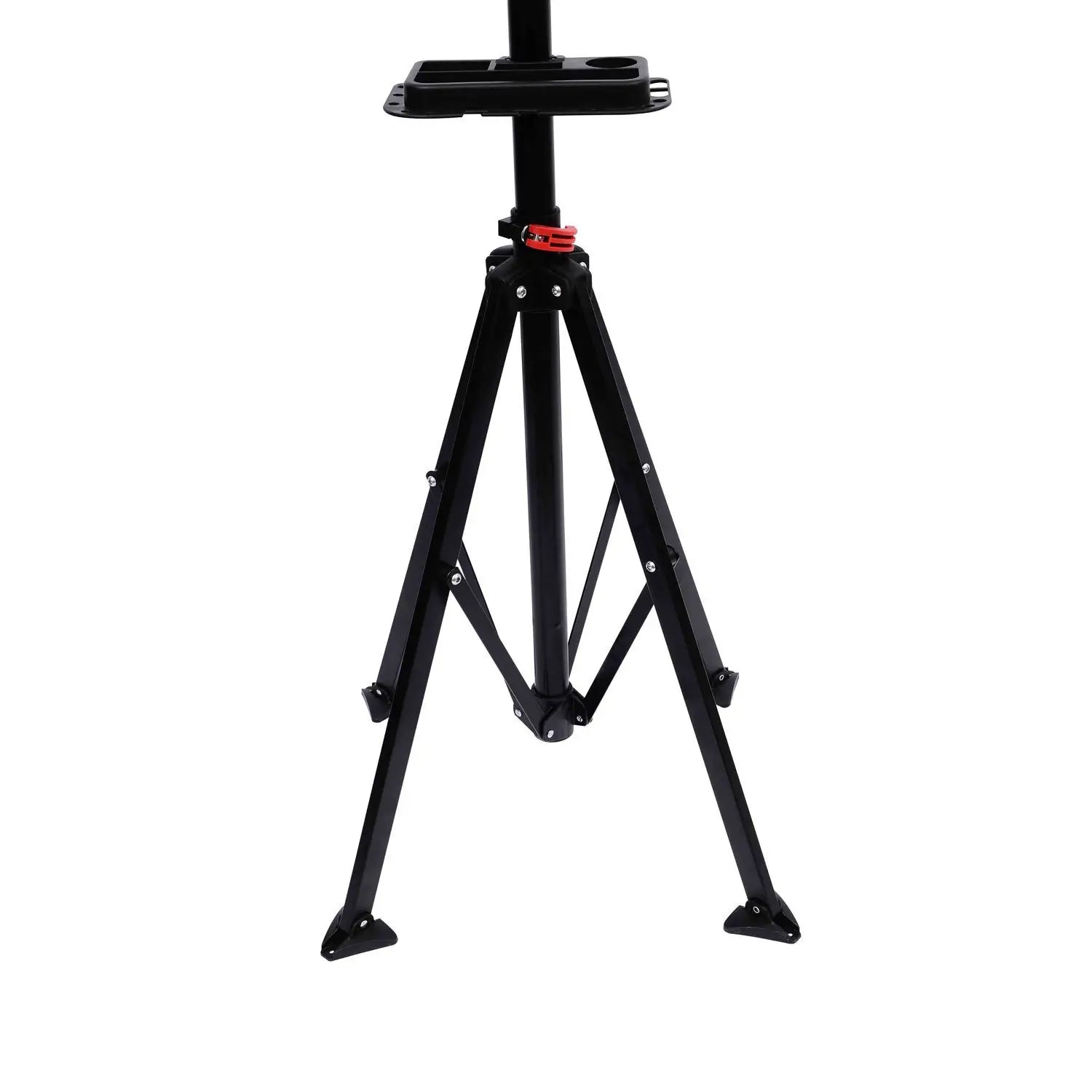 Adjustable Bike Repair Stand, Telescopic Arm, 70.75