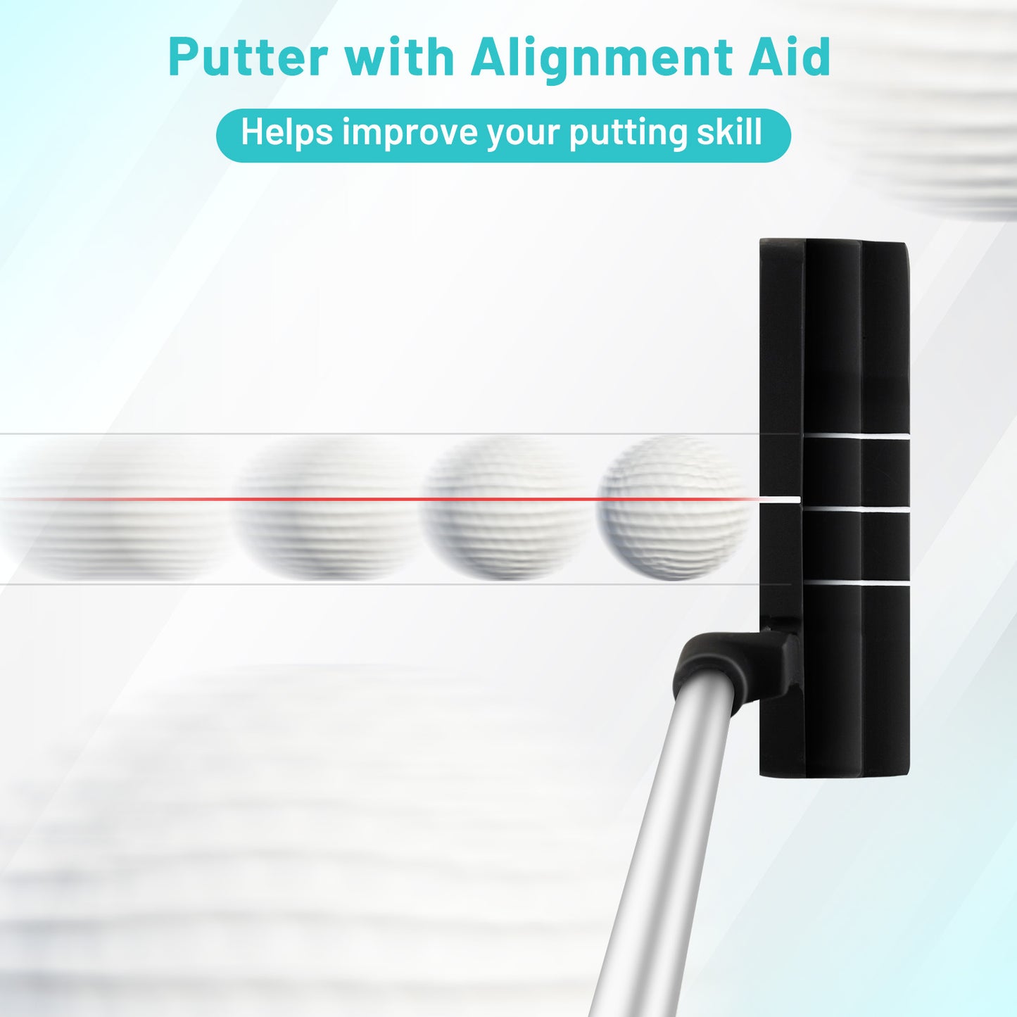 Women's Complete Golf Clubs and Bag Set Golf Stand Bag, Green Golf at Gallery Canada