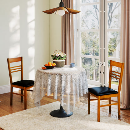 Wood Dining Chairs Set Of 2 Dining Chairs at Gallery Canada