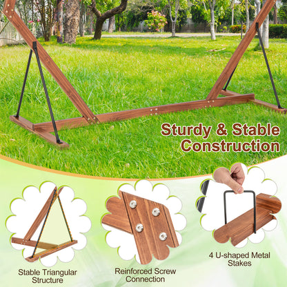 Solid Wood Heptagon Wedding Arch Arbor, Backdrop Stand Outdoor Decor at Gallery Canada