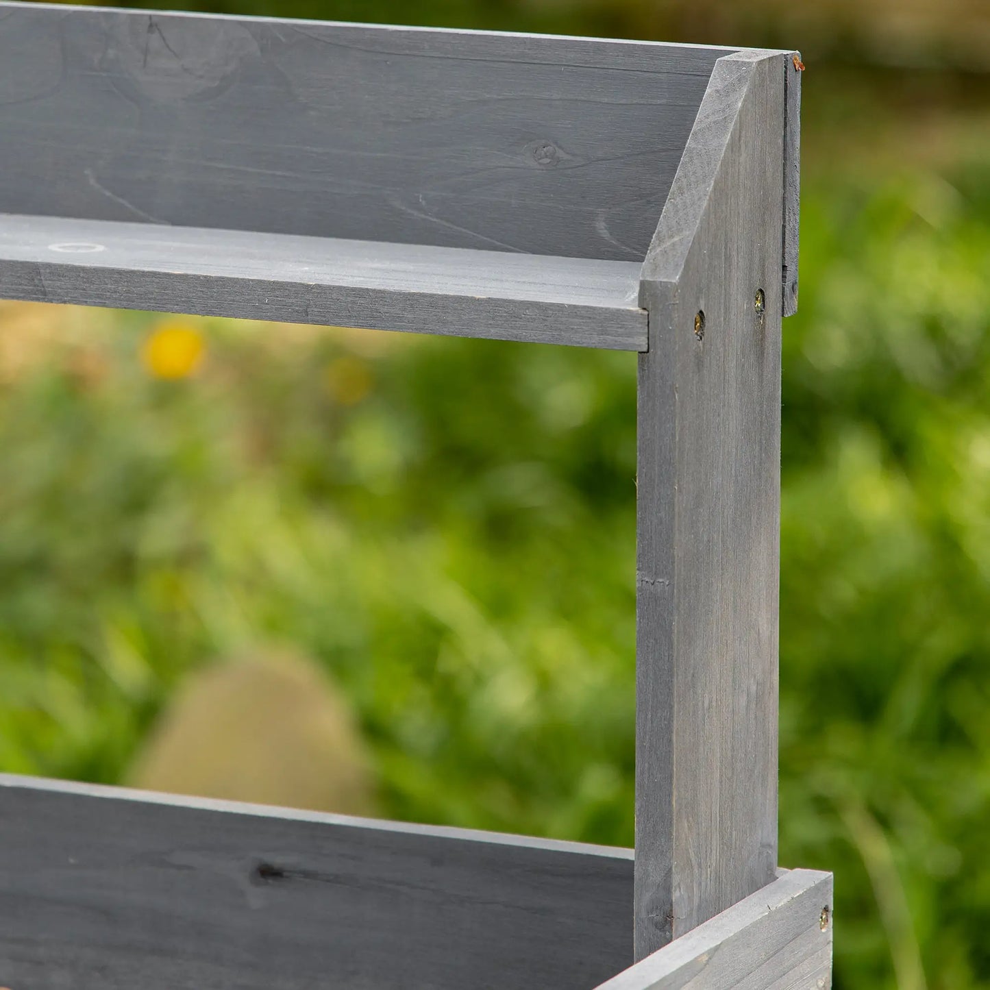 Potting Bench Table with Drawer, Removable Sink, Storage Shelves Potting Benches & Tables at Gallery Canada