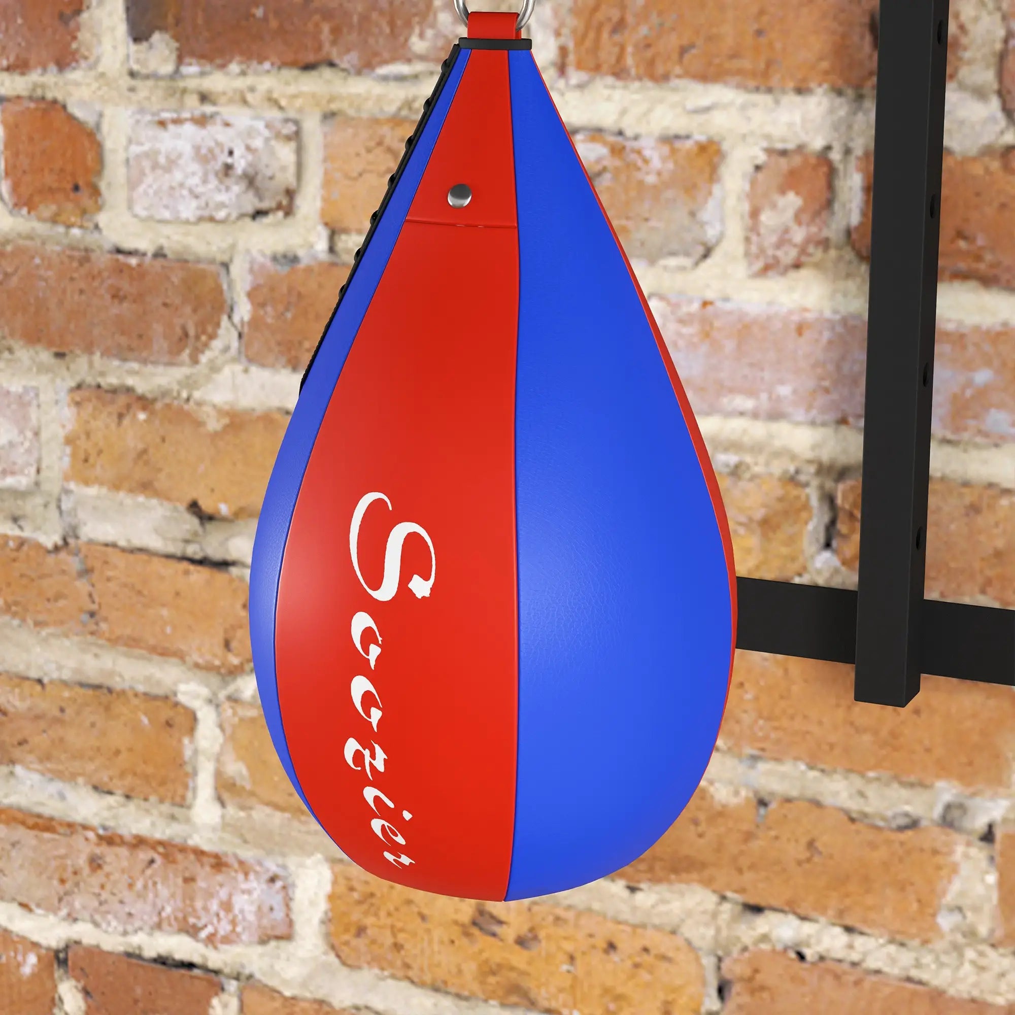 Wall Mounted Speed Bag Platform, Adjustable Punching Bag Kit More-Strength Training Equipment at Gallery Canada