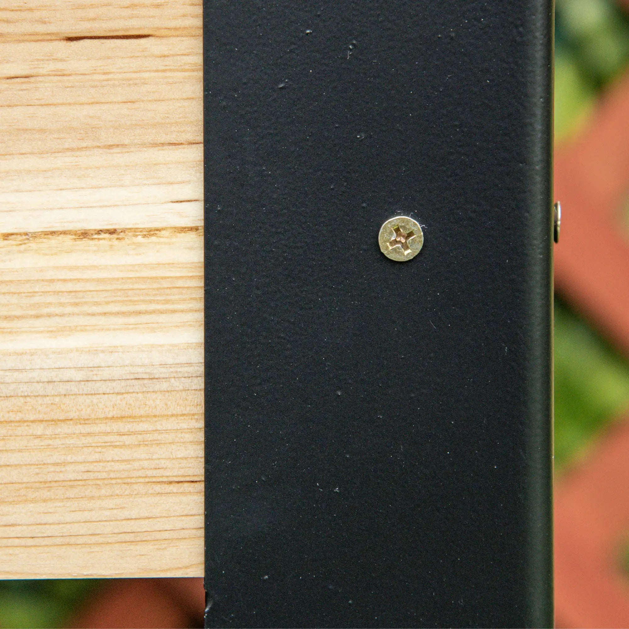 Raised Garden Bed, Elevated Planter Box, 47x24x29, Metal Frame, Wooden Pot Elevated Garden Beds at Gallery Canada