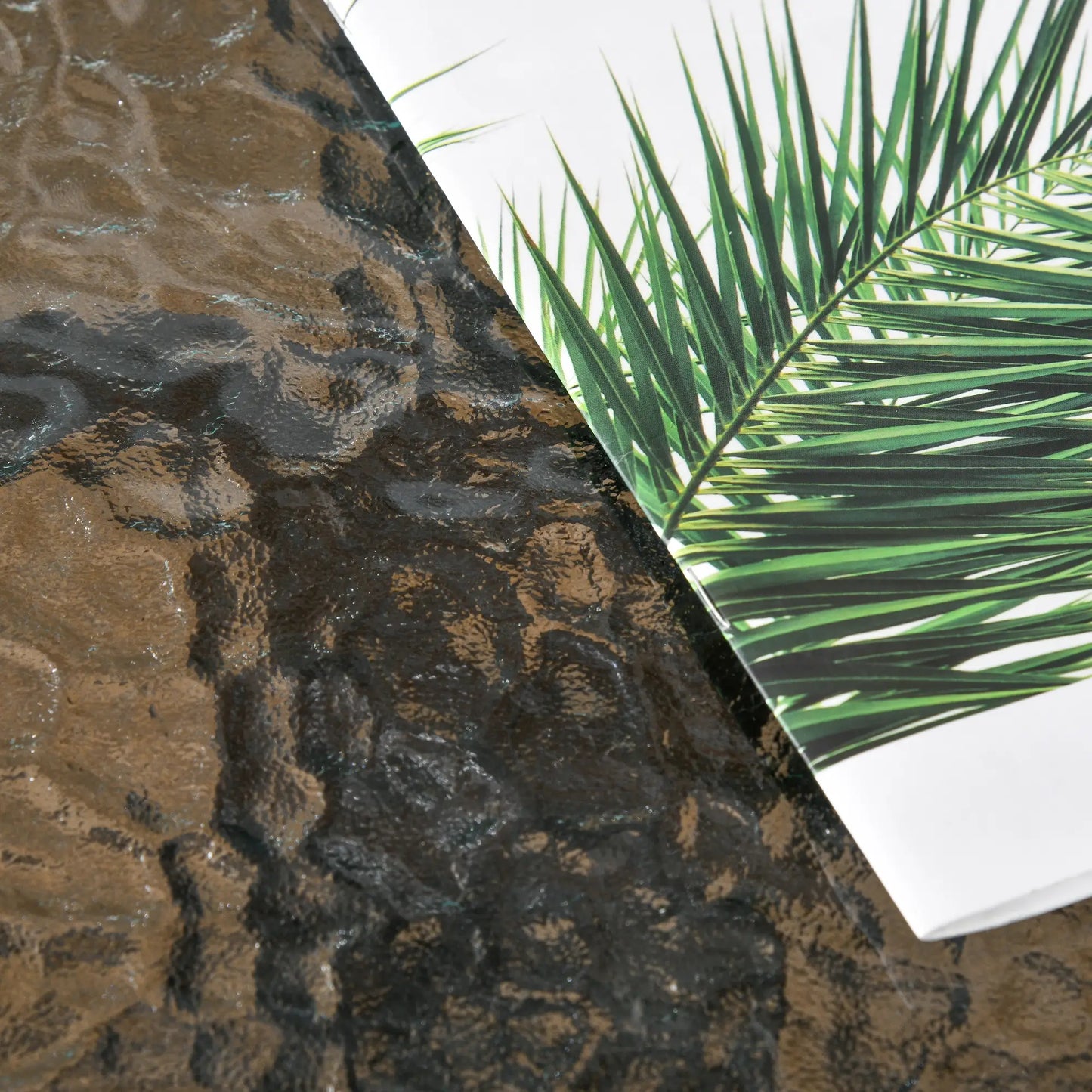 3-Piece Outdoor Wicker Set, 2 Stackable Chairs, Glass Table, Black Bistro Sets at Gallery Canada