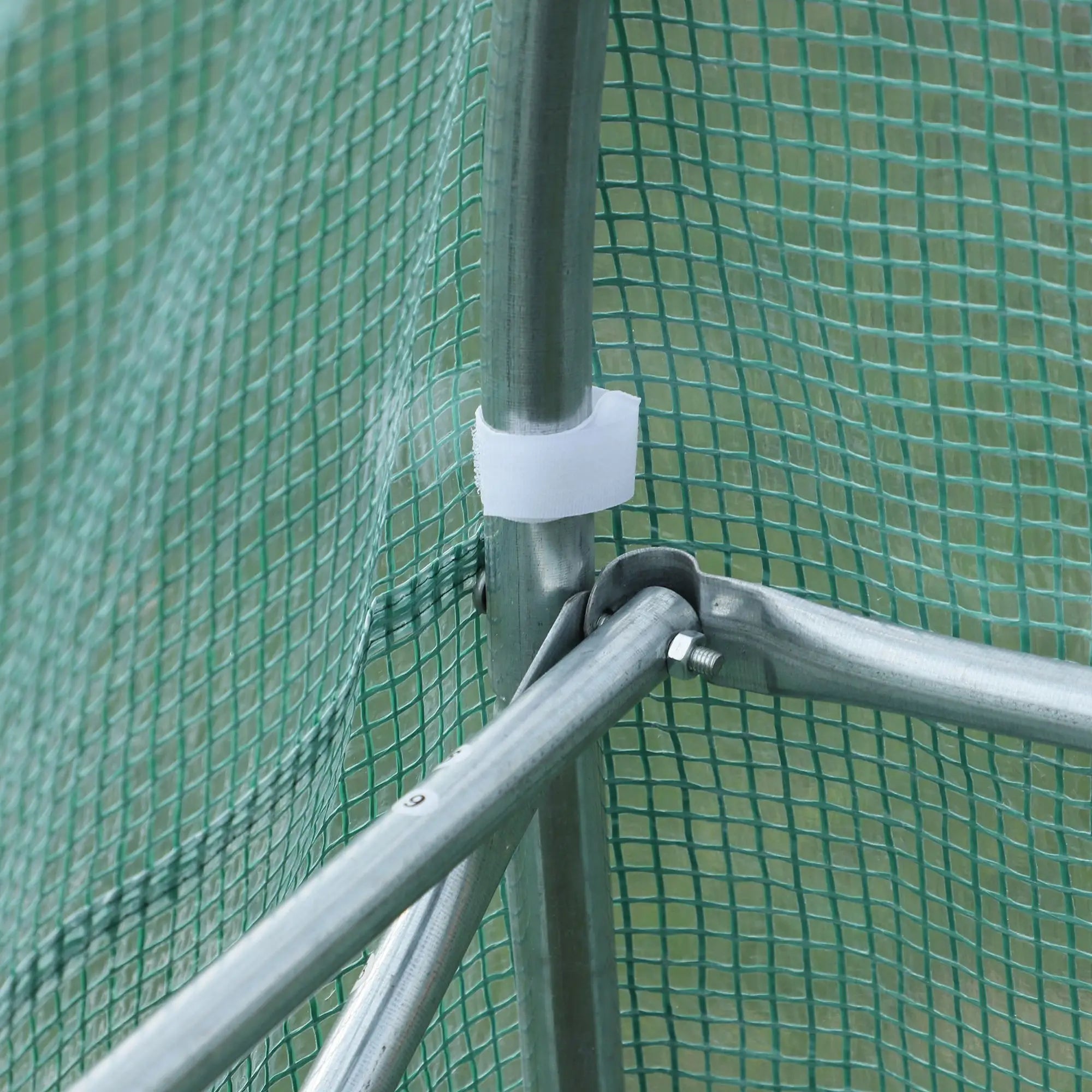 Walk-In Greenhouse 20x10x7ft, Heavy Duty, Outdoor Plant Grow House Walk In Greenhouses at Gallery Canada