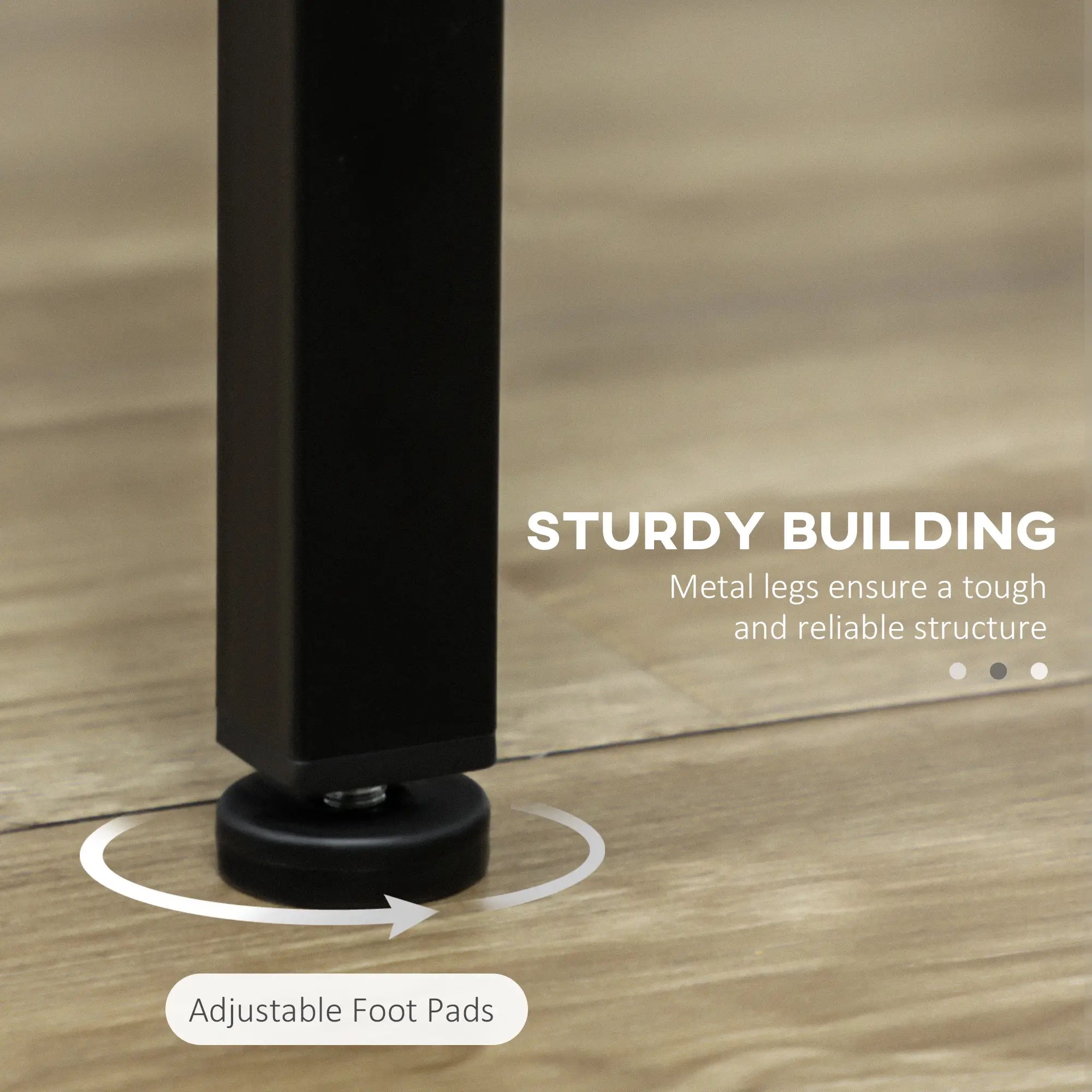 5-Piece Bar Table Set, Industrial Counter Height, Rustic Brown, Brown Bar Sets at Gallery Canada