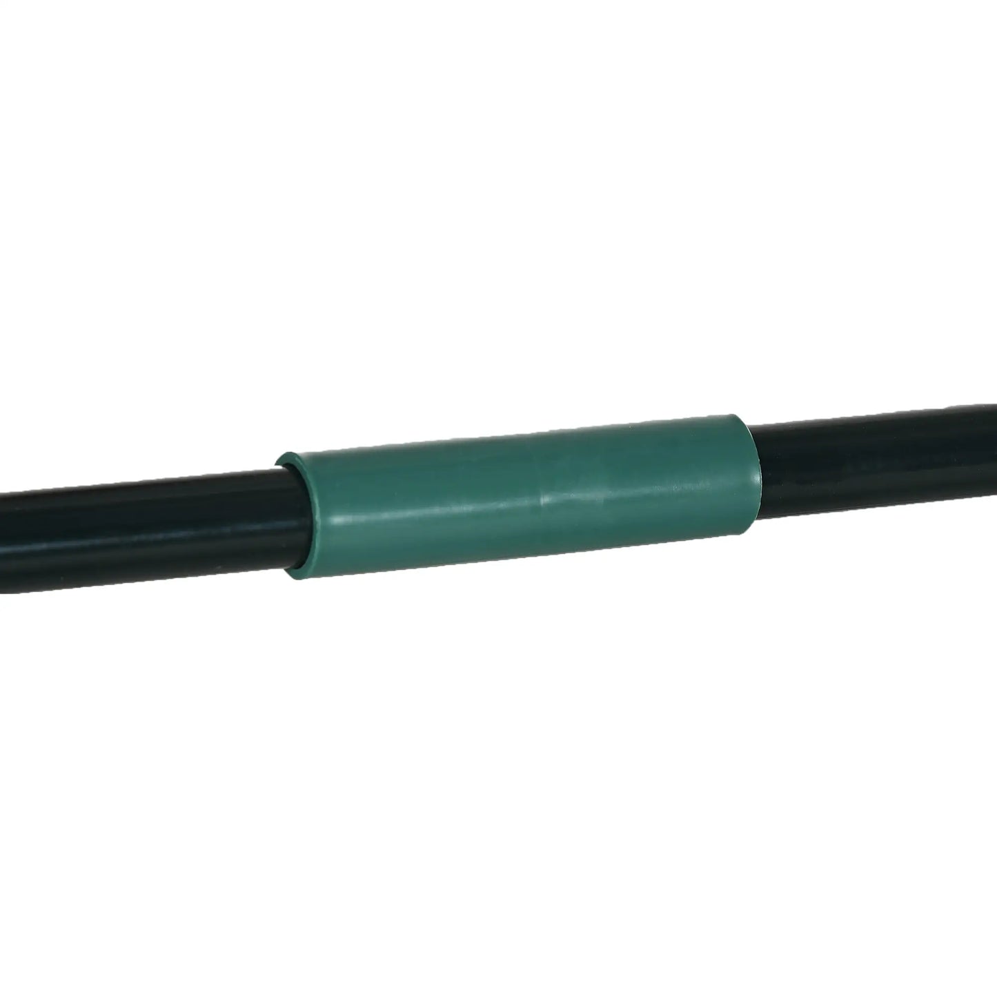 3 Pack Tomato Cage Set, 72 Inch, Plant Support Trellis, Dark Green Plant Stands at Gallery Canada