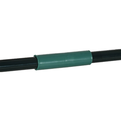 3 Pack Tomato Cage Set, 72 Inch, Plant Support Trellis, Dark Green Plant Stands at Gallery Canada