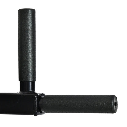 Wall Mounted Dip Station, Power Tower, Pull Up Bar, Black Pull Up Bars at Gallery Canada
