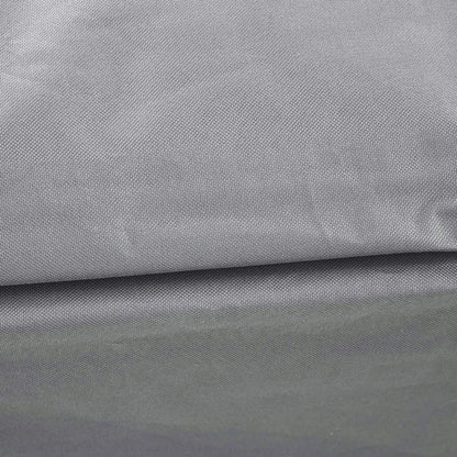 Waterproof Outdoor Furniture Cover, 97" x 65" x 26", Grey Patio Furniture Covers at Gallery Canada