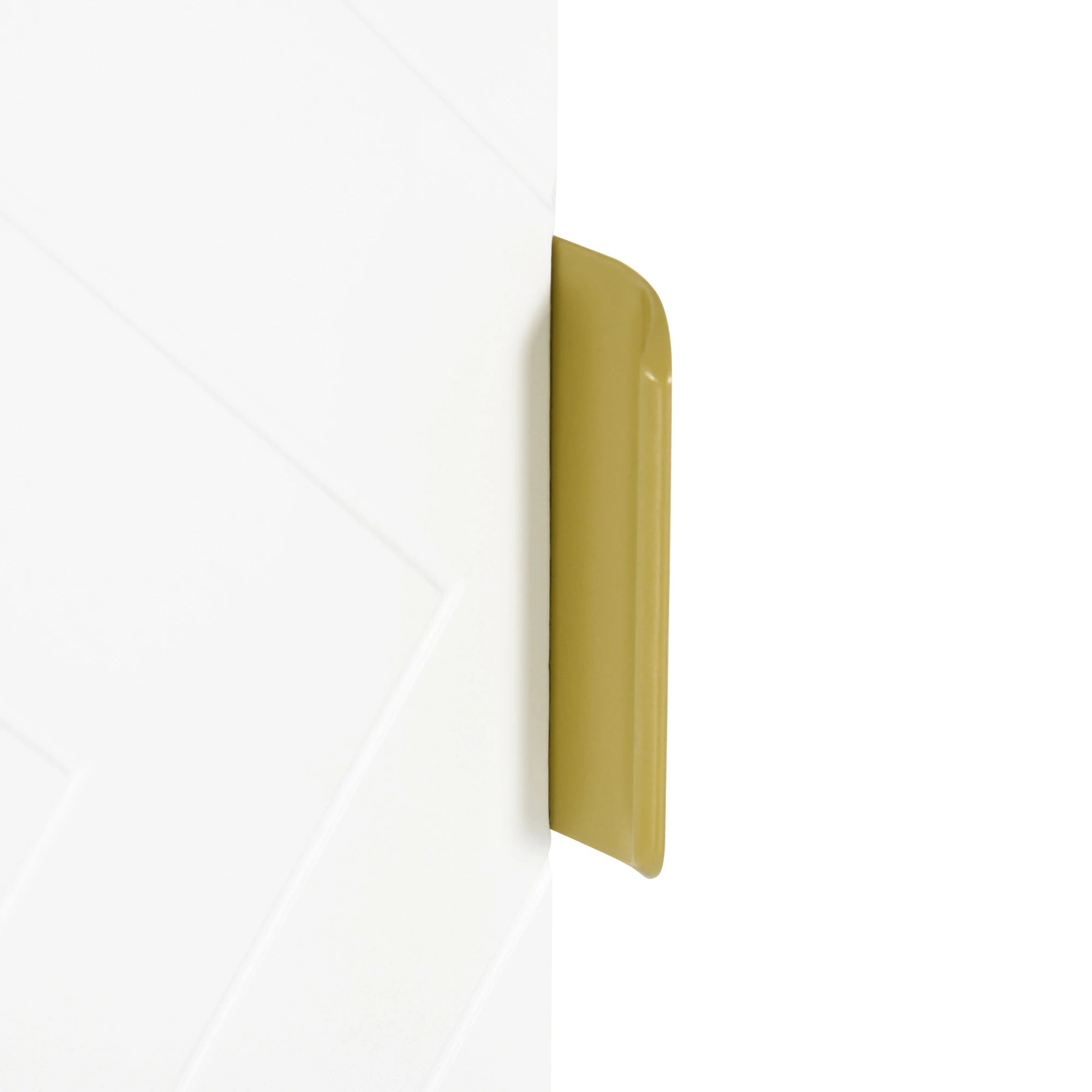 Modern Bathroom Medicine Cabinet, Adjustable Shelves, Single Door Bathroom Cabinets at Gallery Canada