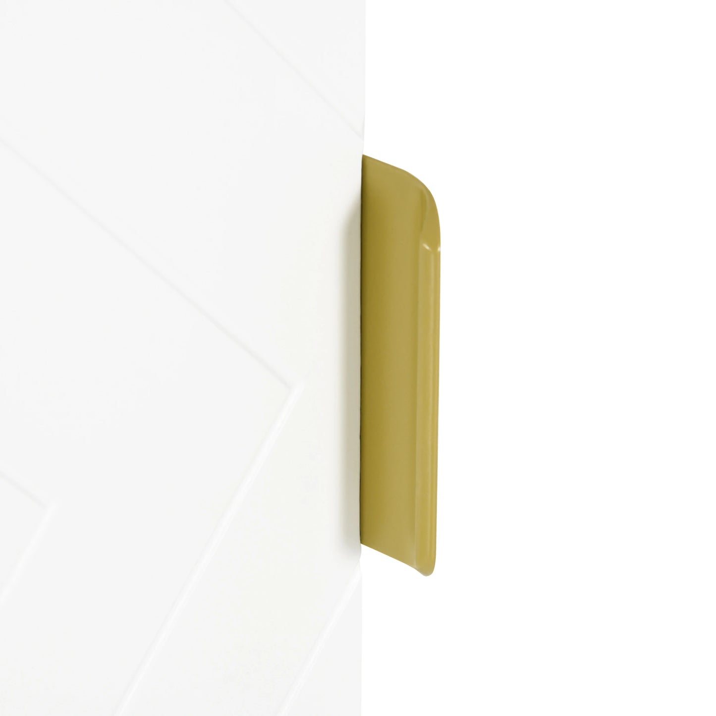 Modern Bathroom Medicine Cabinet, Adjustable Shelves, Single Door Bathroom Cabinets at Gallery Canada