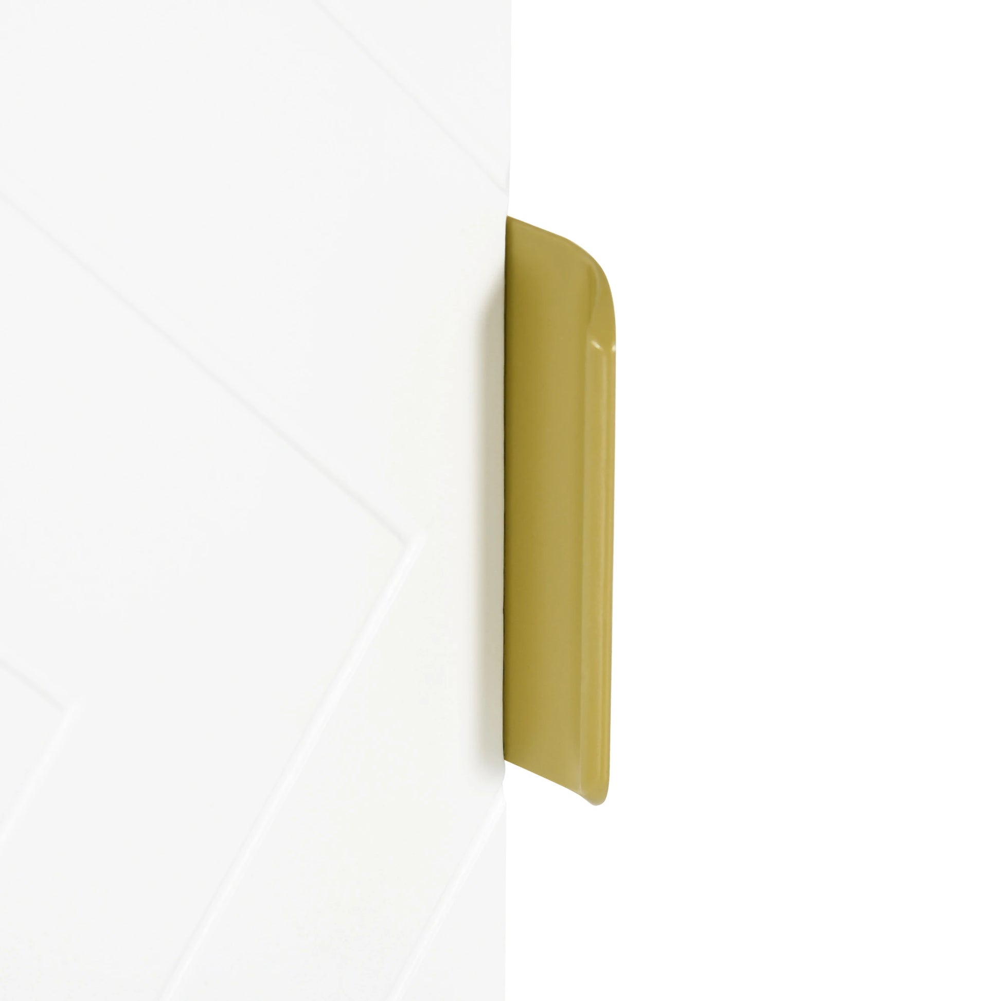 Modern Bathroom Medicine Cabinet, Adjustable Shelves, Single Door Bathroom Cabinets at Gallery Canada