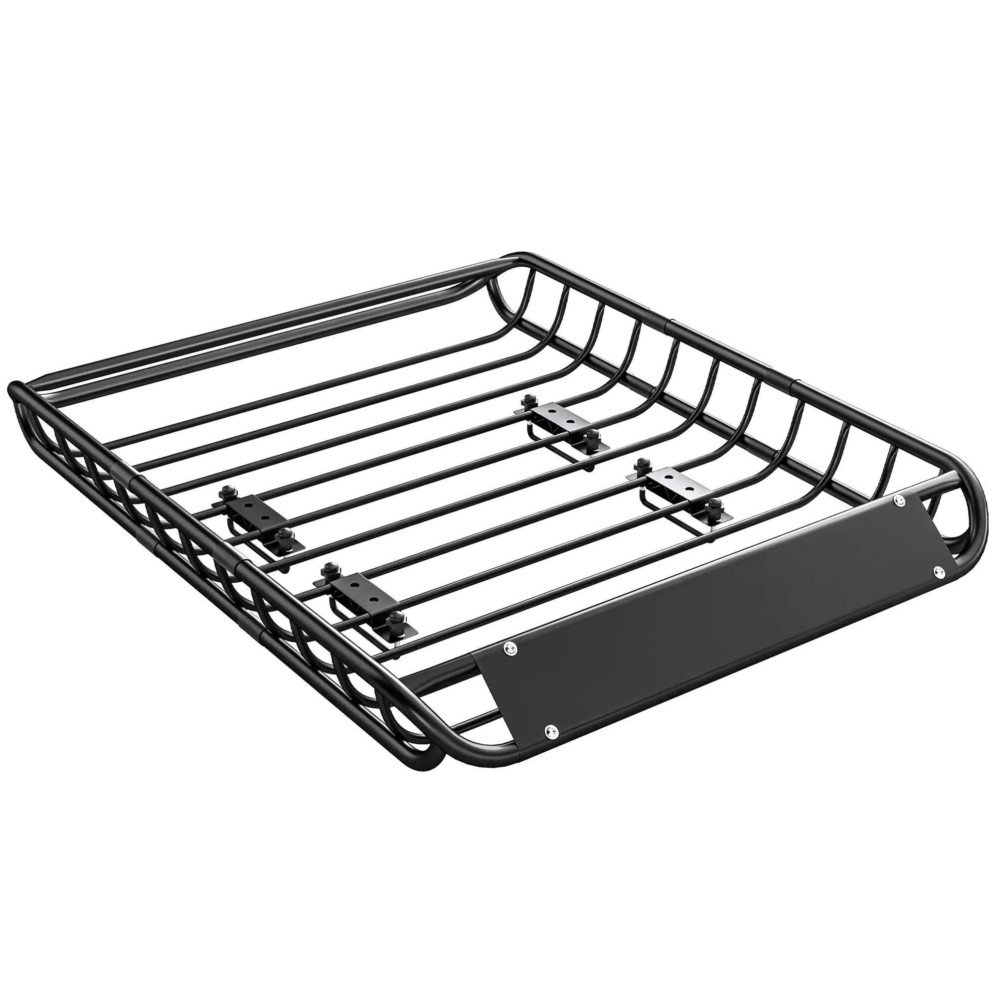 Heavy Duty Roof Rack Cargo Basket, 46