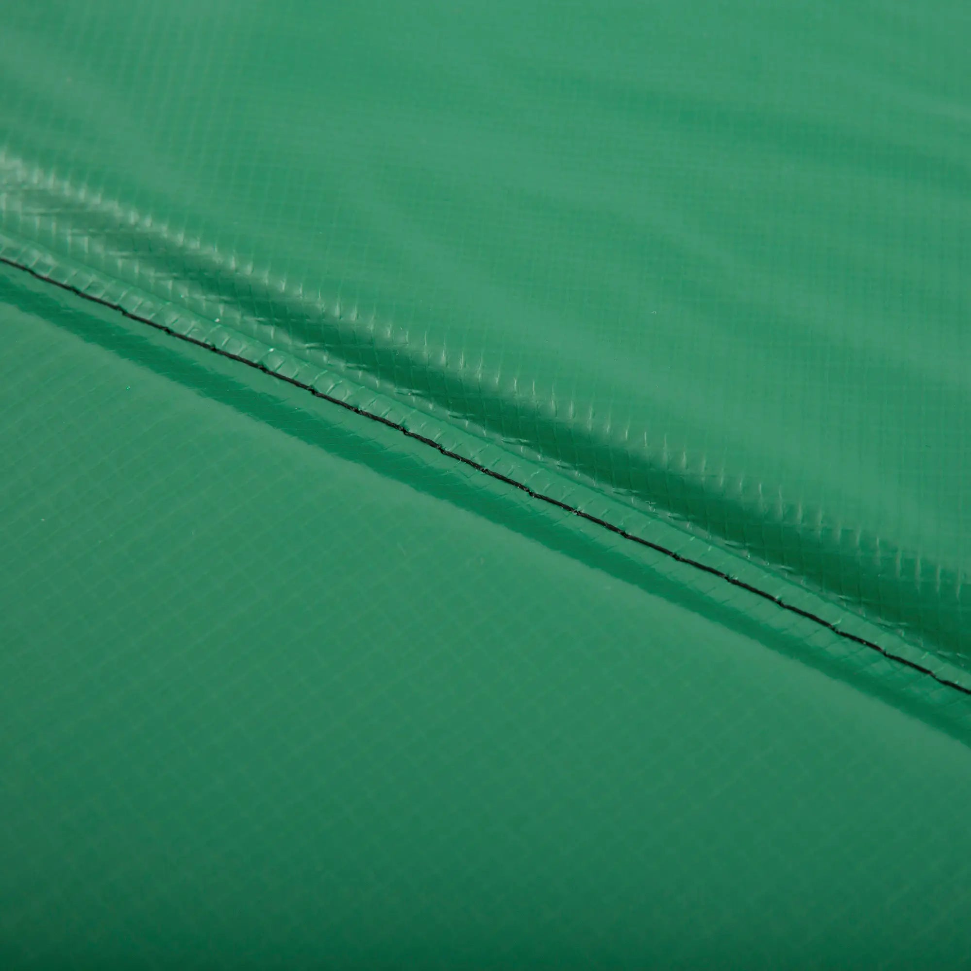 10ft Trampoline Replacement Safety Pad, Waterproof Spring Cover, Green Trampolines at Gallery Canada