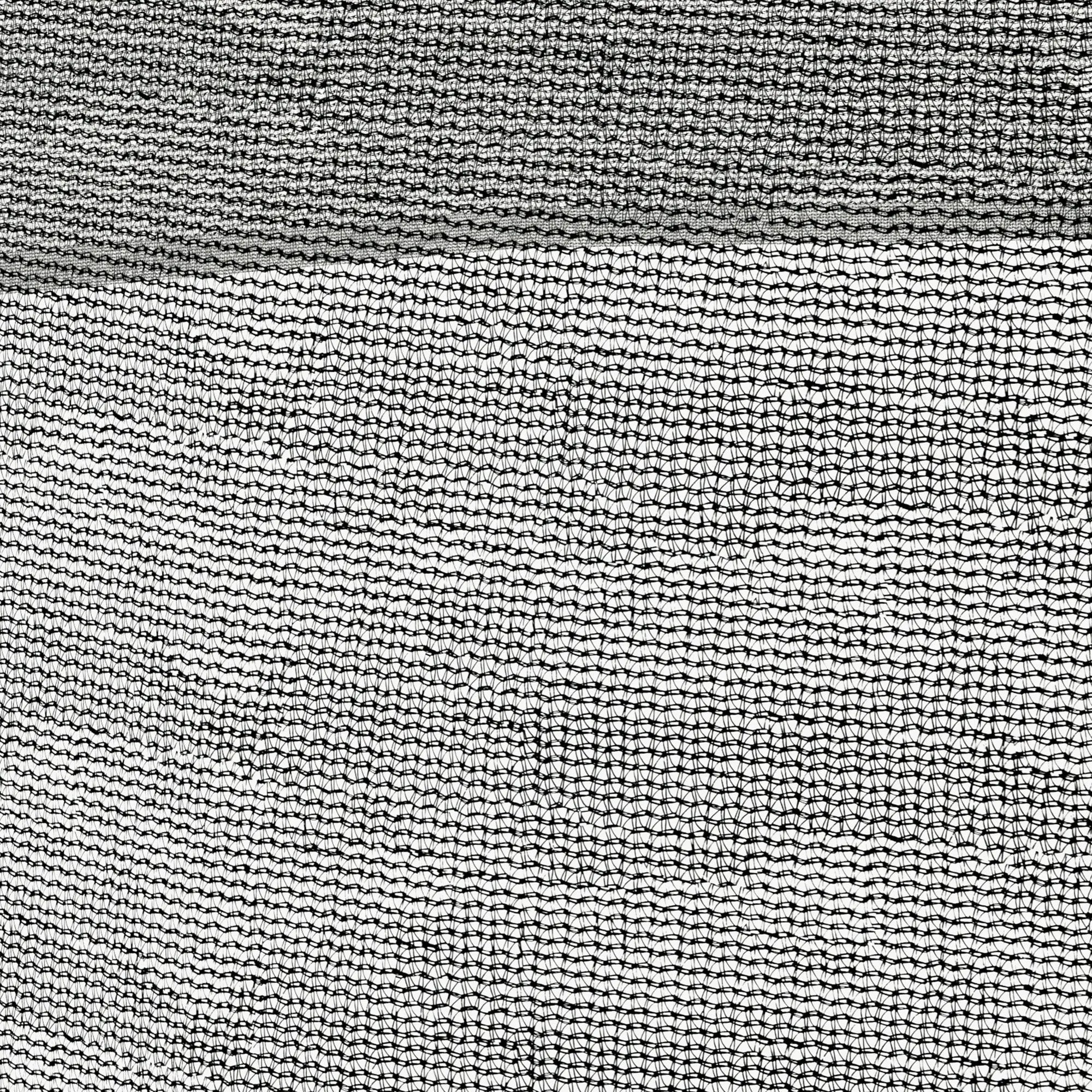 Trampoline Net Enclosure, 14ft Round, 8 Straight Poles, Weather Resistant, Black Trampolines at Gallery Canada