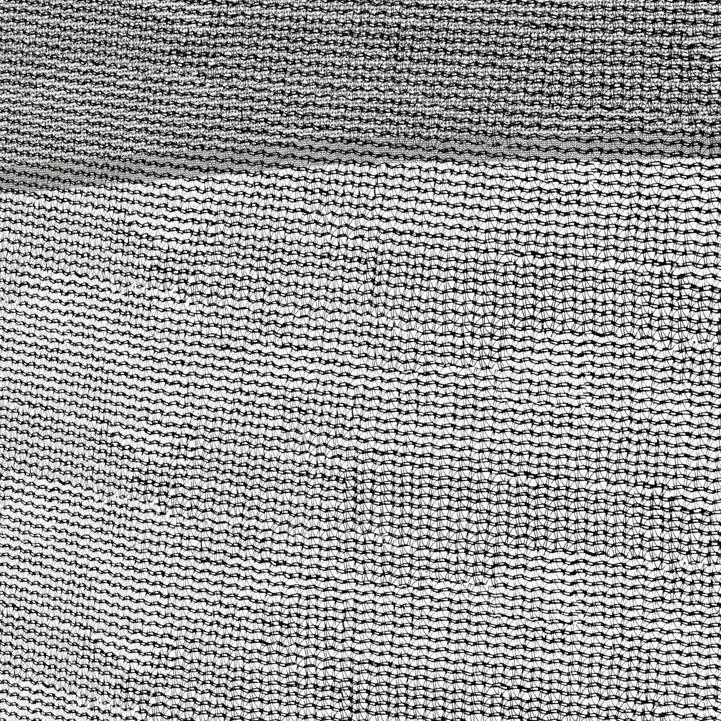 Trampoline Net Enclosure, 14ft Round, 8 Straight Poles, Weather Resistant, Black Trampolines at Gallery Canada