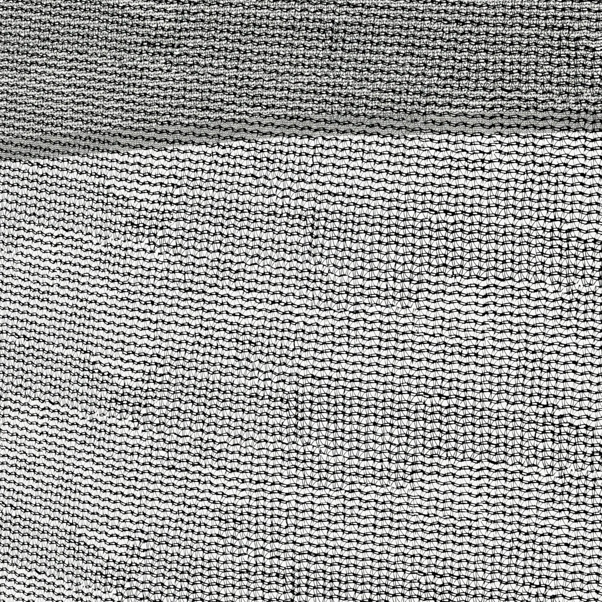 Trampoline Net Enclosure, 14ft Round, 8 Straight Poles, Weather Resistant, Black Trampolines at Gallery Canada