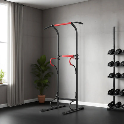 Power Tower Pull Up Bar, Dip Station, Home Gym Equipment Power Towers at Gallery Canada