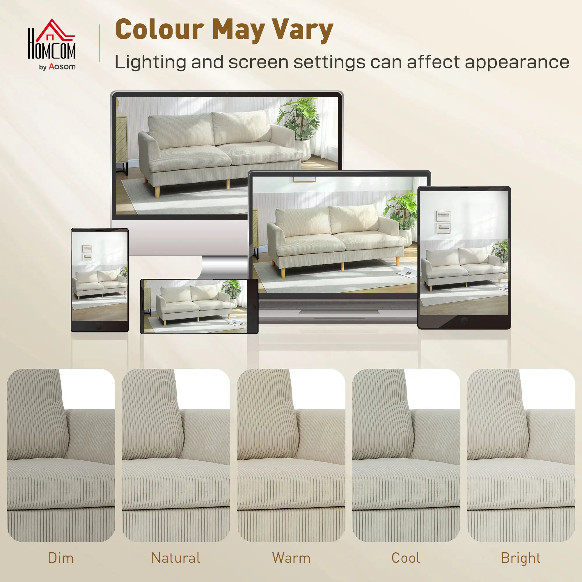 3 Seater Sofa, 74